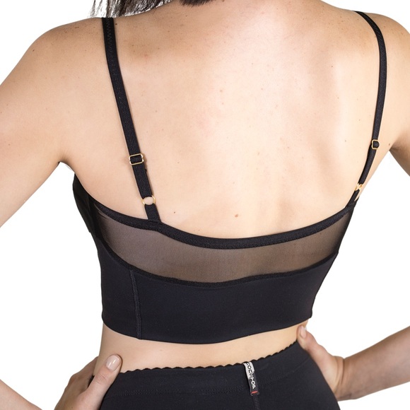 Nonstop.la Bralette - Picture 4 of 8